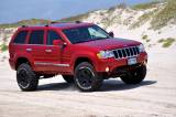 Grand Cherokee WK